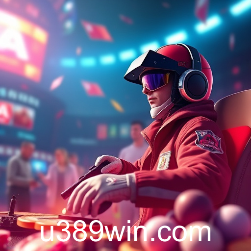 Tendências e Crescimento do Mercado de Jogos Online