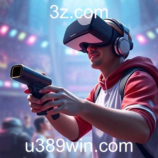 Tendências Emergentes no Mundo dos Jogos Digitais