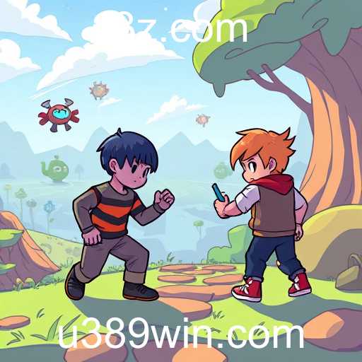 A Ascensão das Plataformas de Jogos Criados pelos Usuários