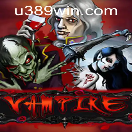 Vampire Game: An Immersive Experience with High Stakes